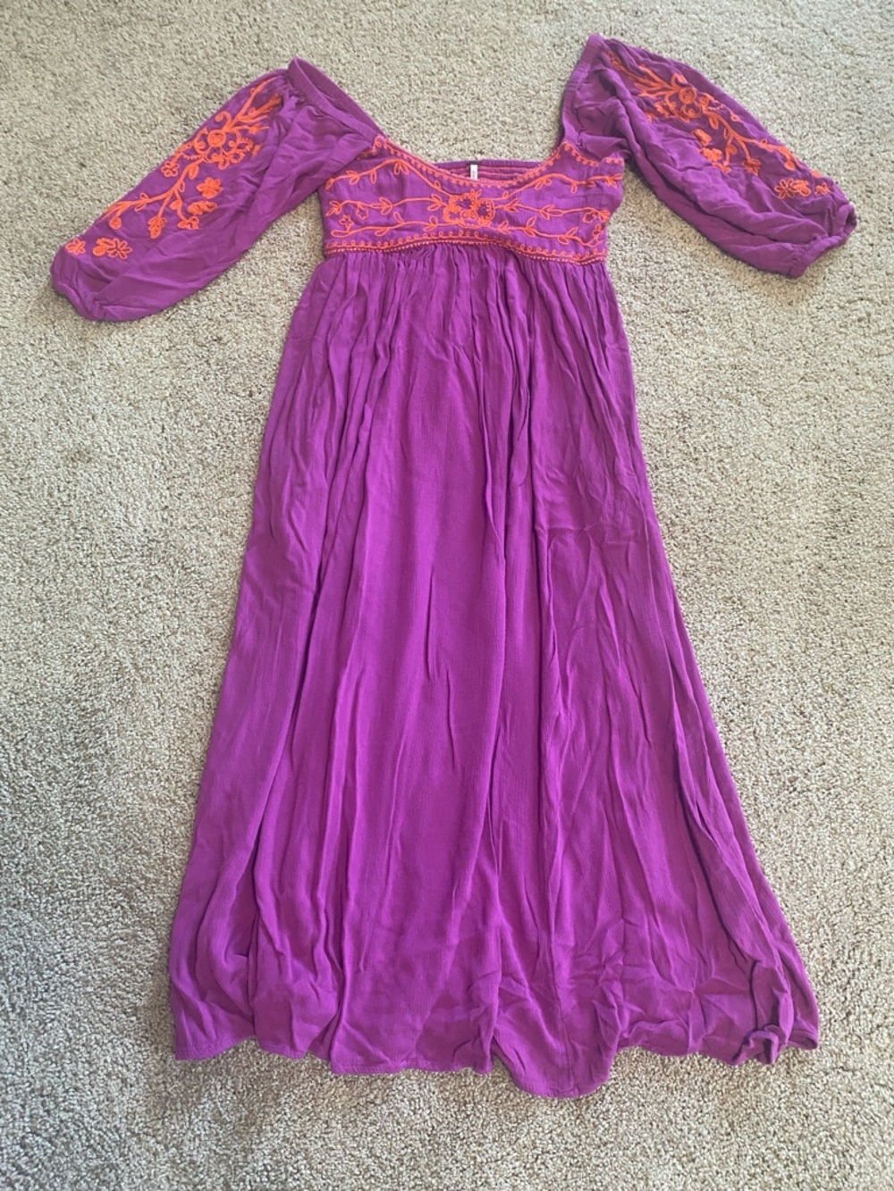 Free People Dress